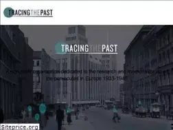 Sites similar to tracingthepast.org