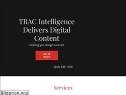 Sites similar to tracintelligence.com