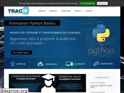 Sites similar to tracip.fr