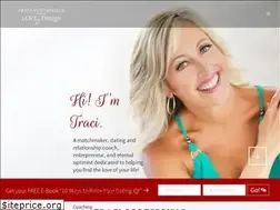 Sites similar to traciporterfield.com