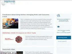 Sites similar to tracit.org