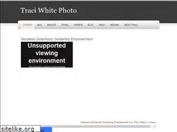 Sites similar to traciwhitephoto.com