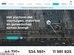 Sites similar to track-and-trace.be