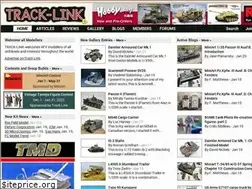 Sites similar to track-link.com