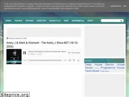 Sites similar to track-lists.blogspot.com
