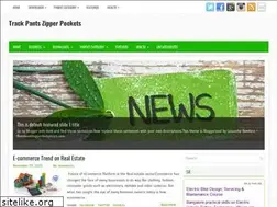Sites similar to track-pants-zipper-pockets.blogspot.com