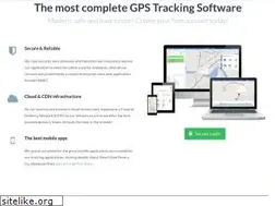 Sites similar to track-platform.com