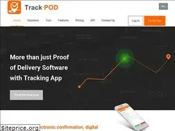 Sites similar to track-pod.com