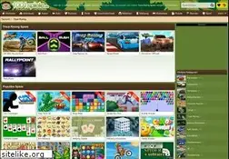 Sites similar to track-racing.1001spiele.de