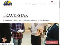 Sites similar to track-star.eu