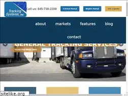 Sites similar to track-sys.com