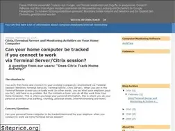 Sites similar to track-time.blogspot.com