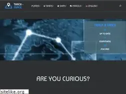 Sites similar to track-trace.live