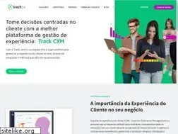 Sites similar to track.co