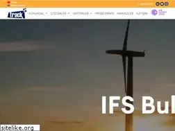 Sites similar to track.com.tr