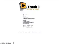 Sites similar to track1.de