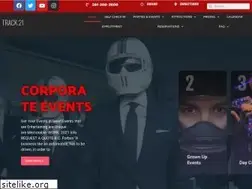 Sites similar to track21houston.com