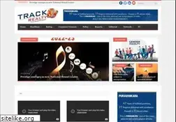 Sites similar to track2media.com