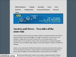 Sites similar to track2training.com