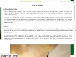 Sites similar to track3r.com.br