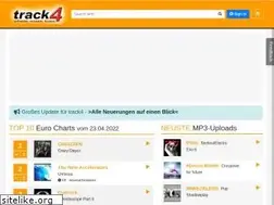 Sites similar to track4.de