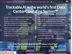 Sites similar to trackable.ai