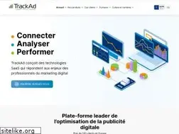 Sites similar to trackad.ai