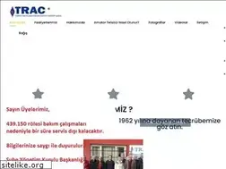 Sites similar to trackadikoy.org.tr