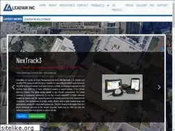 Sites similar to trackair.us