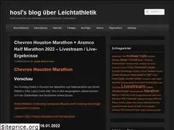 Sites similar to trackandfield.bplaced.net