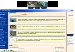 Sites similar to trackandroad.net