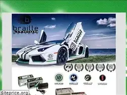 Sites similar to trackandstreet.de