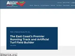 Sites similar to trackandturf.com