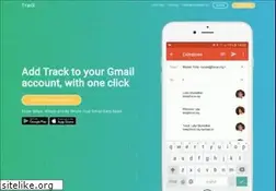Sites similar to trackapp.io