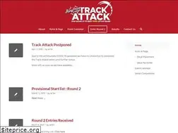 Sites similar to trackattack.co.za