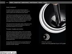 Sites similar to trackaudio.co.uk