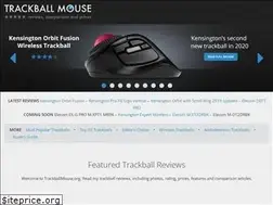 Sites similar to trackballmouse.org