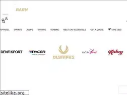 Sites similar to trackbarn.com