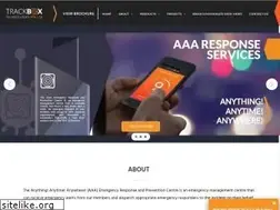 Sites similar to trackbox.world