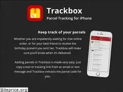 Sites similar to trackboxapp.dk
