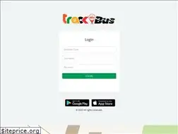 Sites similar to trackbus.in