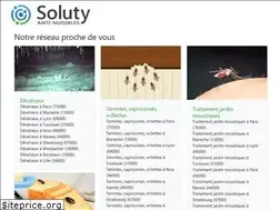 Sites similar to trackbusters.fr