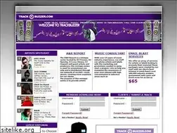 Sites similar to trackbuzzer.com