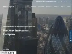 Sites similar to trackcapital.co.uk