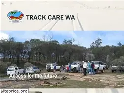 Sites similar to trackcare.com.au