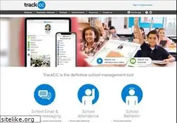 Sites similar to trackcc.org