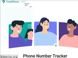 Sites similar to trackcellphone.net