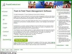 Sites similar to trackcentral.net
