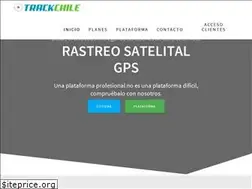 Sites similar to trackchile.cl