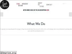 Sites similar to trackclubco.com